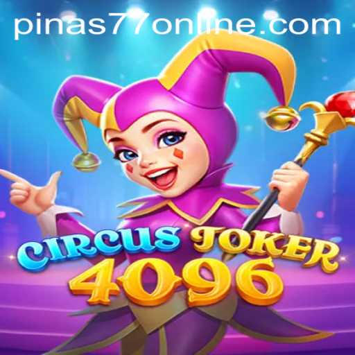 The Enigmatic World of CircusJoker4096