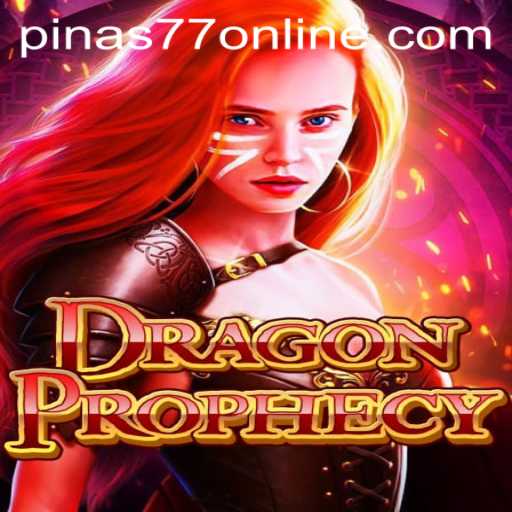 DragonProphecy: A Fantasy Adventure