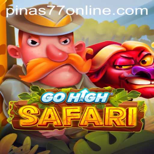 GoHighSafari: A Unique Gaming Adventure
