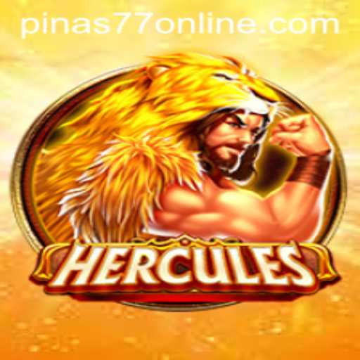 Hercules: An Epic Journey into the Legendary Game World