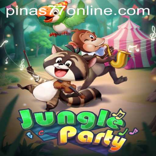 Exploring the Thrills of JungleParty: A Riveting Adventure Game