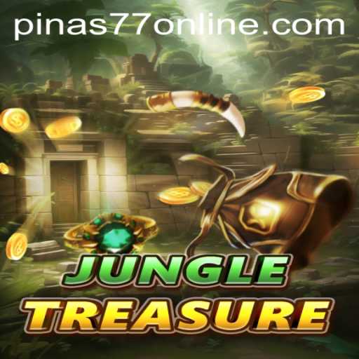 Explore the World of JungleTreasure: A Thrilling Adventure Awaits
