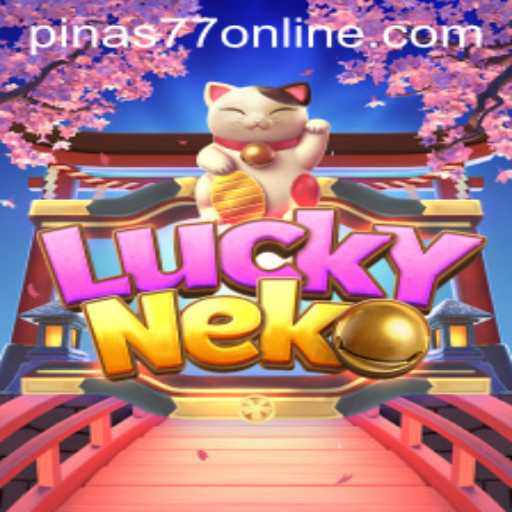 Exploring the Excitement of LuckyNeko and its Connection with pinas77