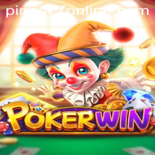 Unveiling POKERWIN: The Exciting Card Game Taking the World by Storm