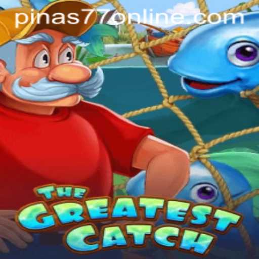 The Greatest Catch: A Thrilling Adventure Awaits