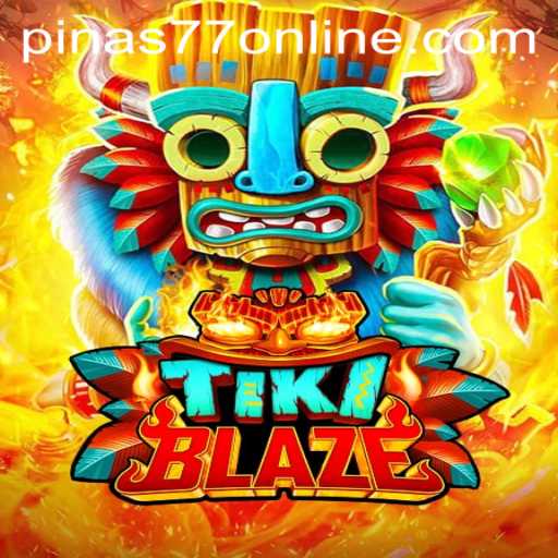 Exploring the Excitement of TikiBlaze: A Unique Gaming Experience
