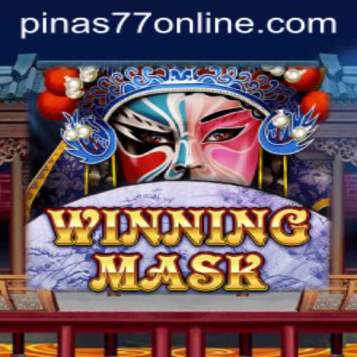 Discovering WinningMask: An Immersive Gaming Experience with Pinas77